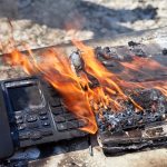 Primary Causes of Fire in Energy Storage Stations